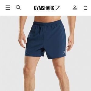 Men’s Gymshark shorts